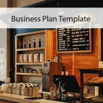 Business plan template