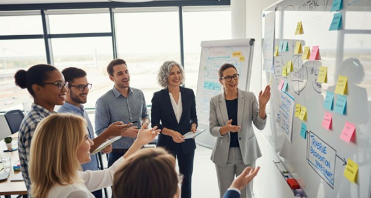 Customer Segments Brainstorm