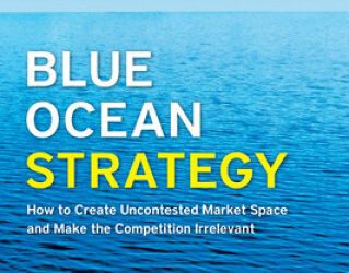Blue Ocean Strategy