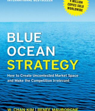 Blue Ocean Strategy
