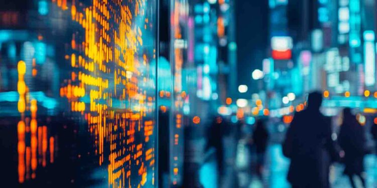 understanding market trends