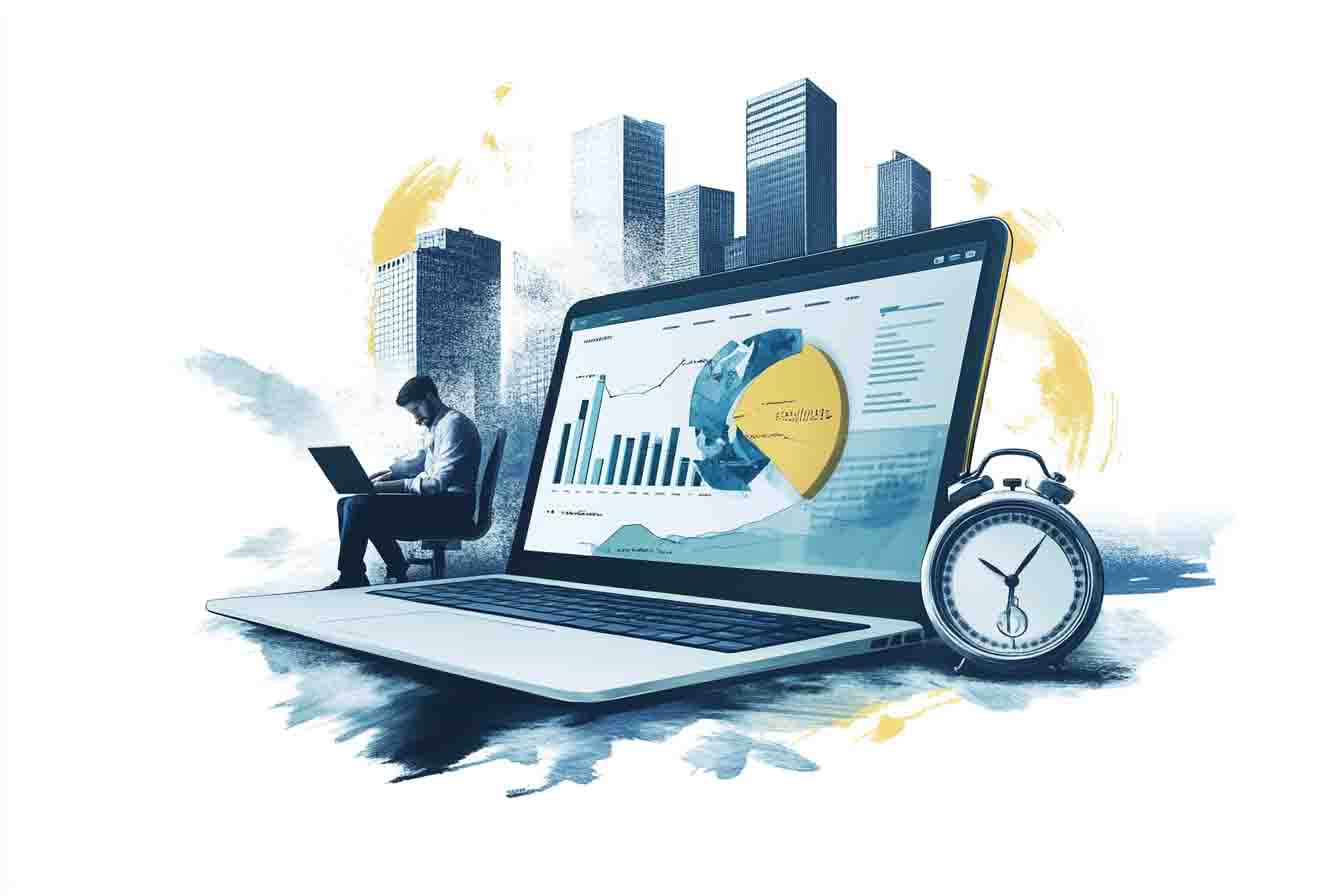 website uptime brand impact