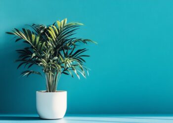 How flowers and plants help create a Great Place to Work