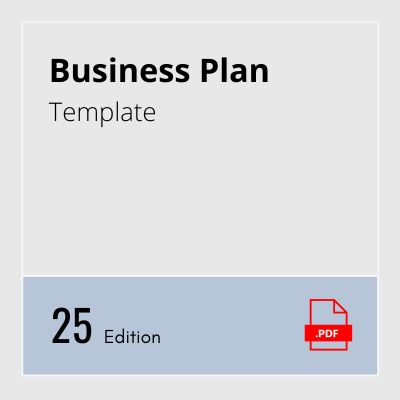 Business Plan Template