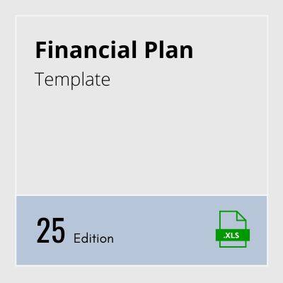 Financial Business Plan