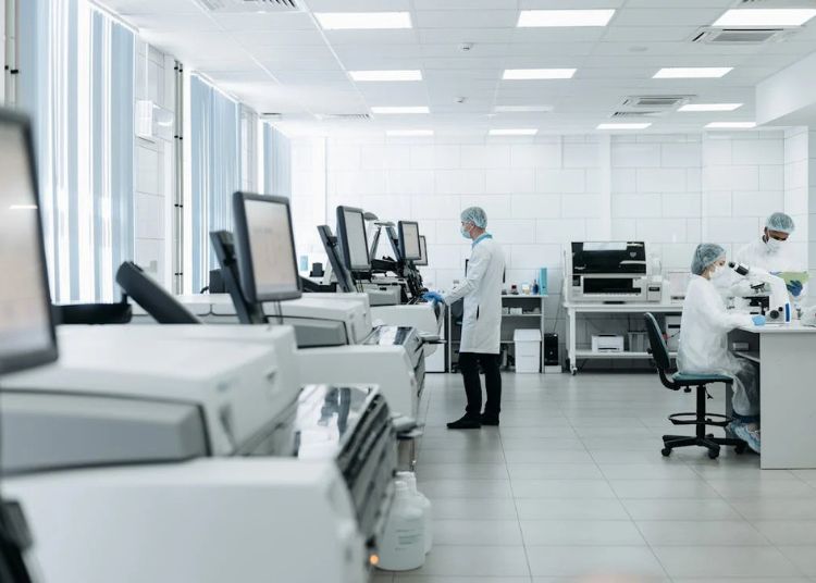 healthcare business ideas