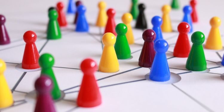 networking etiquette