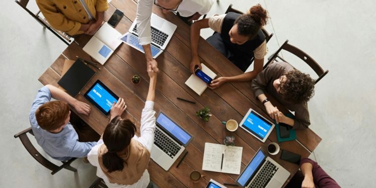 employee owned company