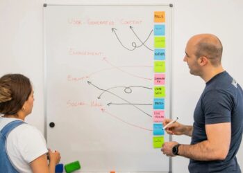 lead generation strategies