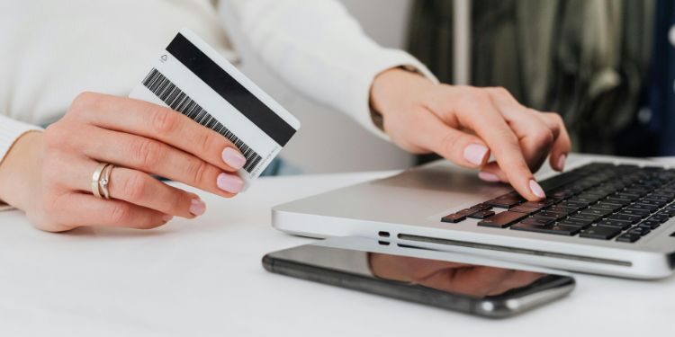 outsourced payment processing