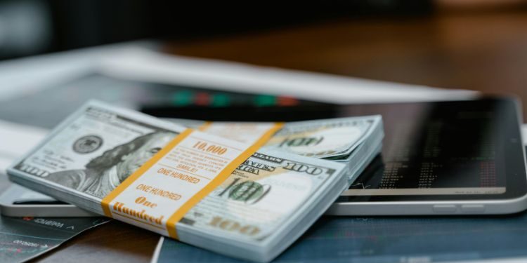 reinvestment business surplus