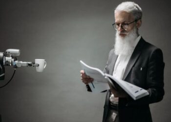 smart office automation