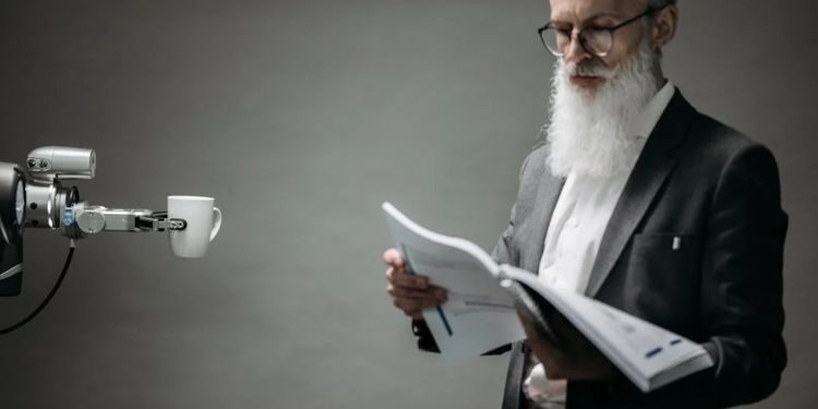 smart office automation