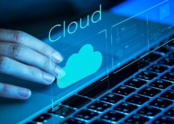 cloud computing enteprise