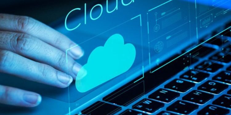cloud computing enteprise