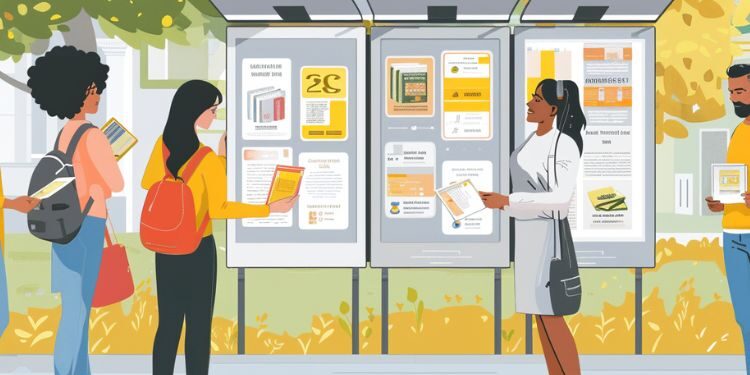 offline marketing ideas for startups