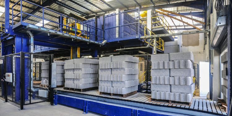 equipment storage services