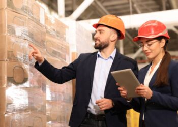 logistics management