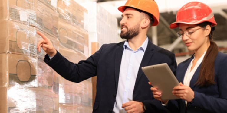 logistics management