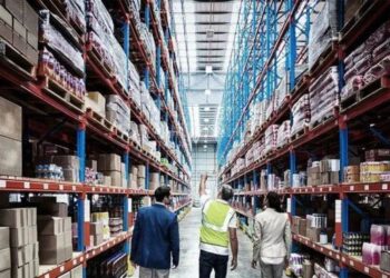 supply chain australia