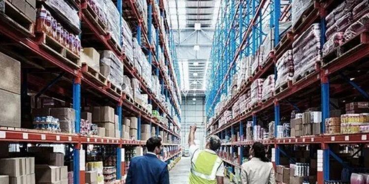 supply chain australia