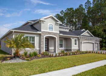 building house florida