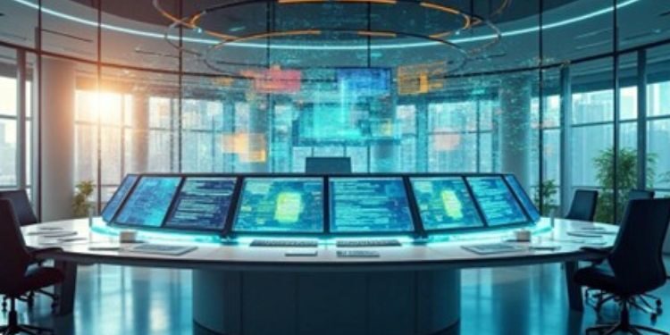 software development workflow