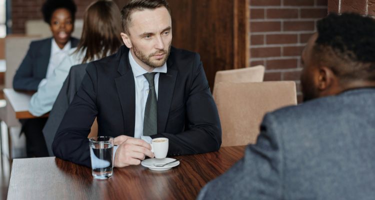 networking skills
