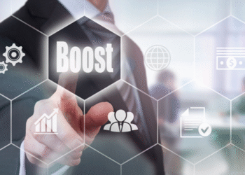 IT business efficiency