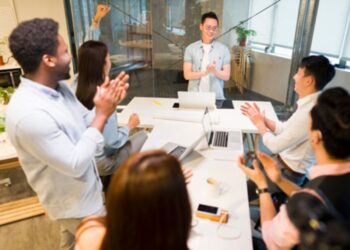 employee recognition culture