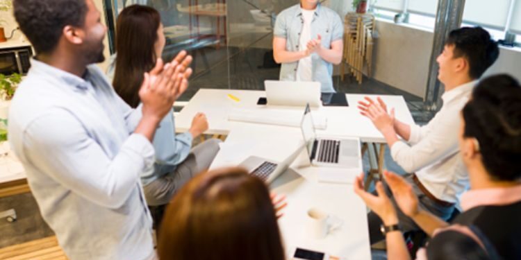 employee recognition culture